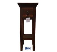 tavolino in legno tavolini VINTAGE per salotto da sala bagno cucina con cassetto