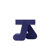 Tavolino in polipropilene Walking Table QEEBOO