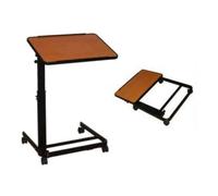 TAVOLINO INCLINABILE PIEGHEVOLE