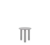 Tavolino Kartell Undique Mas 48x51 Grigio