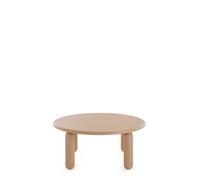 Tavolino Kartell Undique Mas 85x91 Rosa
