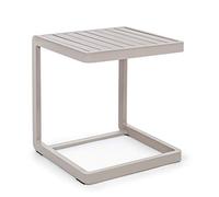 Tavolino Konnor 40x40 Rastin Bizzotto Cod.0662723