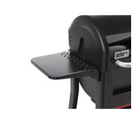 Tavolino laterale Weber Searwood 600/600XL