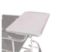 Tavolino Lineare compatibile con carozzine moretti 52 x 32 cm Art. CPA501