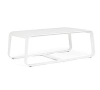 Tavolino Merrigan 105X62 Bianco Yk11