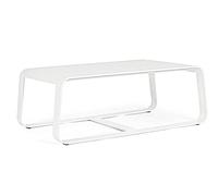 TAVOLINO MERRIGAN 105X62 BIANCO YK11