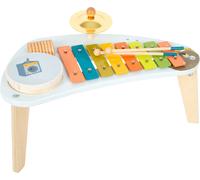Tavolino musicale per bambini Groovy Beats small foot