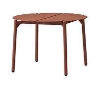 Tavolino NOVO Ø50 Pan di Zenzero