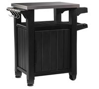 Tavolino per Barbecue UNITY KETER