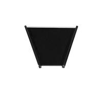 Tavolino cruscotto Centrale Passeggero per Mercedes Actros MP3 06/2008-12/2013