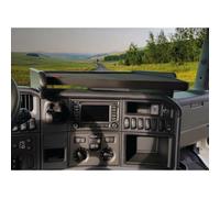 Tavolino centrale per cruscotto su misura Truck Scania G-R serie 5/6
