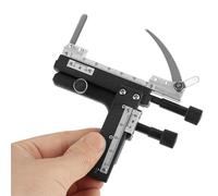 Tavolino per Microscopio, Tavolino Meccanico, Microscopio da Tavolino Meccanico, Calibro da Tavolino Mobile Meccanico XY Collegabile Professionale con Scala per Microscopio