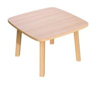 PAPERFLOW - K440281 - Tavolino attesa Woody - faggio - Paperflow - 86703 - Conf. da 1 Pz. - K440281