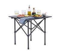 tavolino pieghevole da viaggio per mare campeggio barbecue giardino pesca picnic