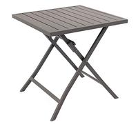 TAVOLO ALABAMA 70 X 70 PIEGHEVOLE