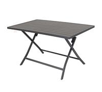 TAVOLO ALABAMA 70 X 130 PIEGHEVOLE