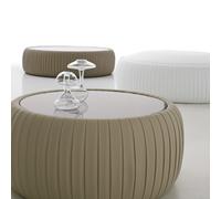 TAVOLINO PLISSE 7336A TONIN CASA