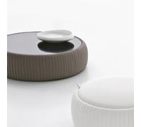 TAVOLINO PLISSE 7336G TONIN CASA