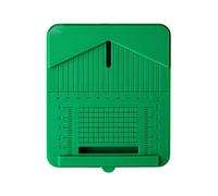 Tavolino portatile con tavolino leggero e resistente per design in argilla e gioielli