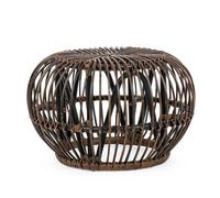 Tavolino-Pouf Doradal Croco Bizzotto Cod.0671507
