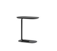 Tavolino Relate 60,5 cm Nero