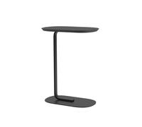 Tavolino Relate 73,5 cm Nero