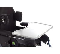 Tavolino Sagomato per Sedia a Rotelle modello Relief Art. CAR525