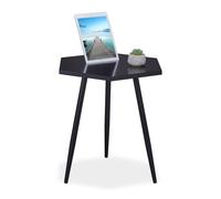 Tavolino salotto esagonale tavolo caffè divano comodino moderno casa