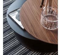 TAVOLINO SPACE BICOLORE 6296 TONIN CASA