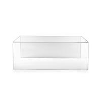 TAVOLINO TRASPARENTE COD: I00206095TAC IPLEX SISTO