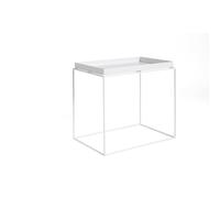 Tavolino HAY Tray Grande Bianco