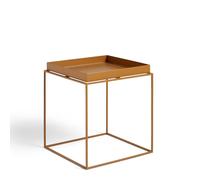 Tavolino Tray Medio Toffee