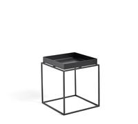 Tavolino Tray Piccolo Nero