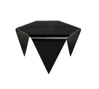 Tavolino Trienna Nero