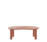 Tavolino Undique Mas 120x60 Arancione