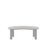 Tavolino Undique Mas 120x60 Grigio
