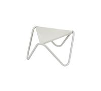 Tavolino VOGUE TRAFORATO 57 x 57 cm LaFuma LFM5053 Sable