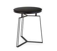 Tavolino Zaira Nero D40
