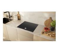 Tavolo a induzione NEFF - 4 fuochi - L59 x P52 cm - T66FTX4L0