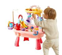 Tavolo Acqua Attività Giochi d'