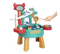 Tavolo Acquatico Da Esterno | Giocattolo Sensoriale Da Piscina - Lavello Gioco Con Acqua Corrente - Per Bambini E Bambine Cortile Patio Spiaggia Campeggio Asilo Casa Bagno Ludoteca Vacanze Compleanno