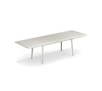 TAVOLO ALL.PLUS 4 160+110X90