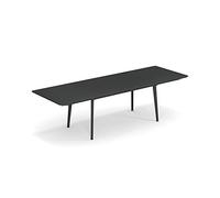 TAVOLO ALL.PLUS 4 160+110X90
