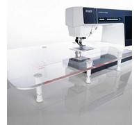 Tavolo Allungabase Macchine da Cucire Pfaff Creative Expression Performance