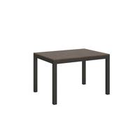 Tavolo Allungabile 120-380x90x77 cm Everyday Evolution Noce