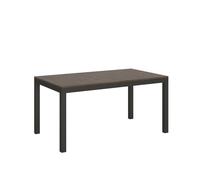 Tavolo Allungabile 160-420x90x77 cm Everyday Evolution Noce