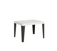 Tavolo allungabile 70x110/194 cm Flame telaio Antracite