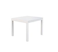 TAVOLO HAWAII 135/270 X 90