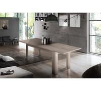 Tavolo allungabile JESI 140-190 cm Olmo