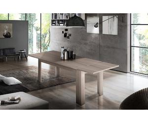 Tavolo allungabile JESI 140-190 cm Olmo